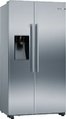 Холодильник Side-by-Side Bosch KAI93VI304 Холодильник Side-by-Side Bosch KAI93VI304