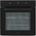 Электрический духовой шкаф KRONA SERA 60 BL/BL