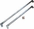 Комплект ручек для холодильника Bertazzoni 901494 Комплект ручек для холодильника Bertazzoni 901494