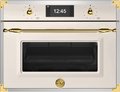 Встраиваемая микроволновая печь Bertazzoni F457HERMWTAG