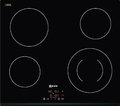 Независимая варочная панель Neff T11B41X2RU
