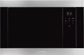 Встраиваемая микроволновая печь Smeg FMI320X2