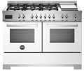 Варочный центр Bertazzoni PRO126G2EBIT2