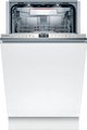 Встраиваемая посудомоечная машина Bosch SPV 6ZMX23E