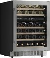 Винный шкаф Meyvel MV46PRO-KST2 Винный шкаф Meyvel MV46PRO-KST2