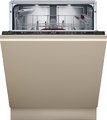 Встраиваемая посудомоечная машина Neff S197EB802E