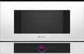 Встраиваемая микроволновая печь Bosch BFL7221W1 Встраиваемая микроволновая печь Bosch BFL7221W1