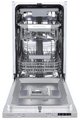 Встраиваемая посудомоечная машина Zigmund Shtain DW 303.4