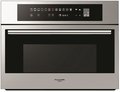 Духовой шкаф Fulgor Milano CO 4512 TC X