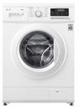 Стирально-сушильная машина LG F1296CDS0
