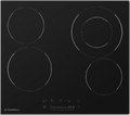 Электрическая варочная панель MAUNFELD EVSE594FDBK