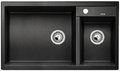 Мойка Blanco Metra 9 антрацит