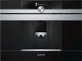 Встраиваемая кофемашина Siemens CT636LES6 Встраиваемая кофемашина Siemens CT636LES6