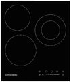 Варочная панель Kuppersberg ECS 402 Варочная панель Kuppersberg ECS 402
