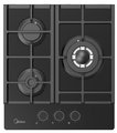 Варочная панель Midea MG449TGB
