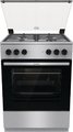 Комбинированная плита Gorenje GK6A21XF Комбинированная плита Gorenje GK6A21XF