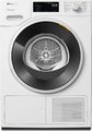 Сушильная машина Miele TWC640WP White Edition Сушильная машина Miele TWC640WP White Edition
