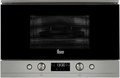 Встраиваемая микроволновая печь Teka MWS 22 EGL Black