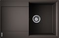 Мойка Omoikiri Daisen 78T-ES Tetogranit/espresso