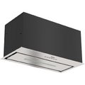 Вытяжка Franke LUCE INOX 60 IX