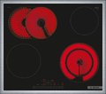 Электрическая варочная панель Bosch PKN645FP2E Электрическая варочная панель Bosch PKN645FP2E