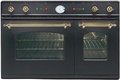 Духовой шкаф Ilve D 900-NVG-M