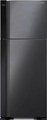 Холодильник Hitachi HRTN7489DFBBKCS