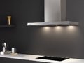 Вытяжка Pando P-401/90 IX 1250 ECO SEC Вытяжка Pando P-401/90 IX 1250 ECO SEC
