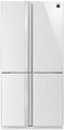 Холодильник Side by Side Sharp SJGX98PWH