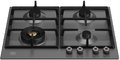 Варочная панель Bertazzoni P604LPRONE