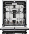 Встраиваемая посудомоечная машина KRONA DELIA 60 BI V2