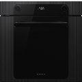 Духовой шкаф с функцией пара Smeg SO6201S2B