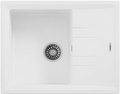 Мойка Teka Stone 45 S-TG 1B 1D white