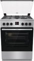 Газовая плита Gorenje GGI6C21XA