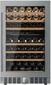 Винный шкаф Meyvel MV77PRO-KST2 Винный шкаф Meyvel MV77PRO-KST2