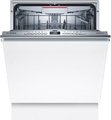 Встраиваемая посудомоечная машина Bosch SBV6ZCX00E
