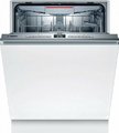 Встраиваемая посудомоечная машина Bosch SMV4HVX32E