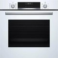Духовой шкаф Bosch HBG537NW0R Духовой шкаф Bosch HBG537NW0R