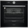 Встраиваемый духовой шкаф Brandt BOH7532LX Встраиваемый духовой шкаф Brandt BOH7532LX