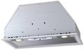 Встраиваемая вытяжка KRONA MINI 600 WHITE slider