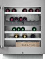 Встраиваемый винный шкаф Gaggenau RW404262