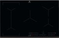 Варочная панель Electrolux EIV835