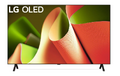 Телевизор LG OLED77B4RLA 77" (196 см) 2024 черный