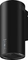 Вытяжка цилиндрическая пристенная Weissgauff Gracia 70 BL
