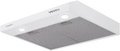 Вытяжка Maunfeld MPG 602M White