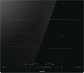 Индукционная варочная панель Gorenje ISC645BSC