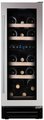 Винный шкаф Dunavox DAUF-17.58DSS