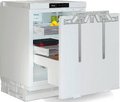 Встраиваемый холодильник Miele KU 7030 D