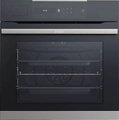 Духовой шкаф Haier HWO60SM5S5B1H Духовой шкаф Haier HWO60SM5S5B1H