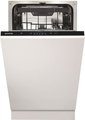 Встраиваемая посудомоечная машина Gorenje GV520E10 Встраиваемая посудомоечная машина Gorenje GV520E10